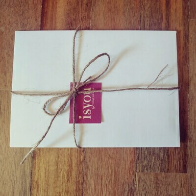 CARTA REGALO