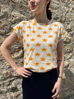 T-SHIRT NARCISI