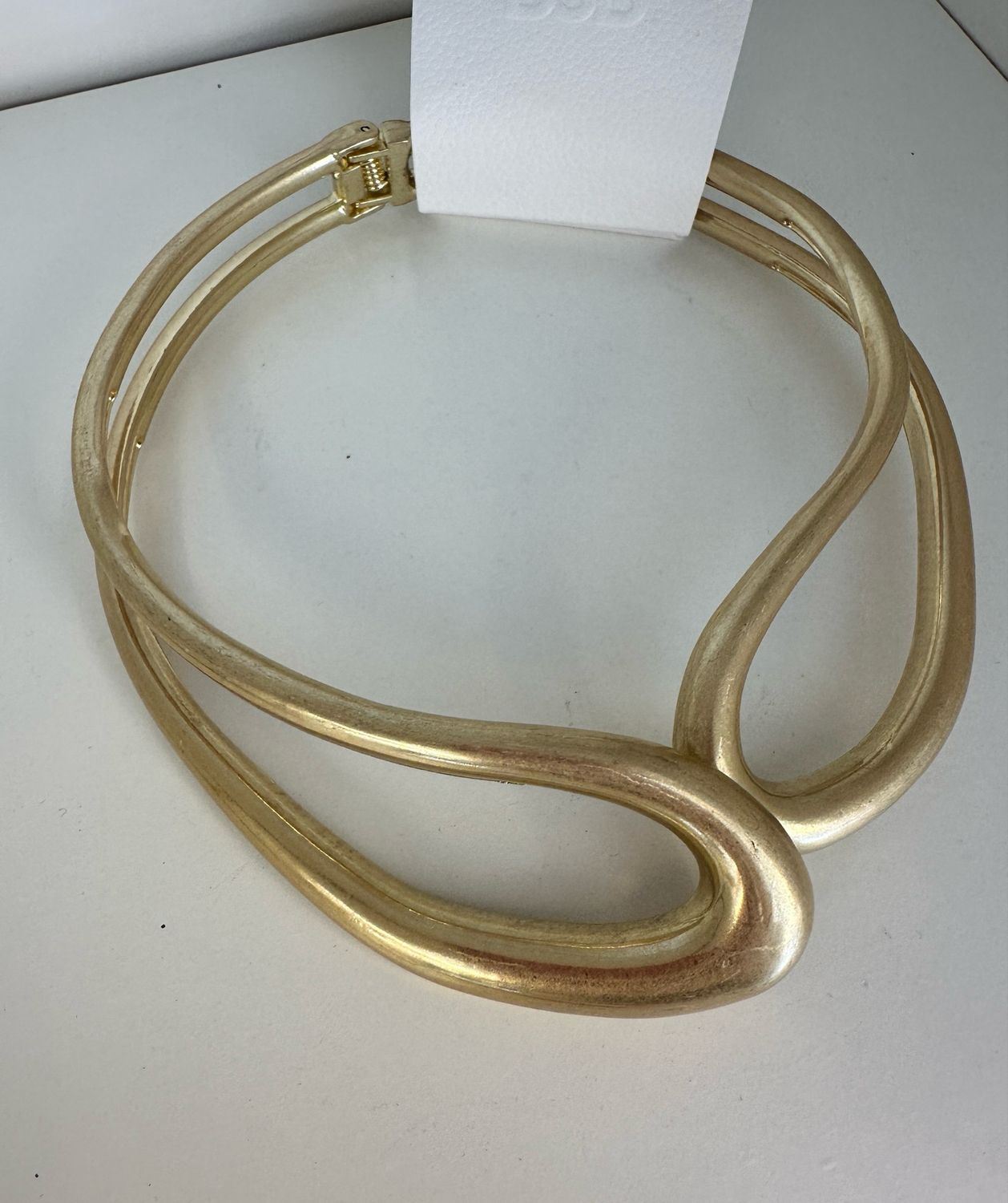 COLLANA ORO