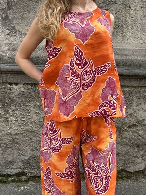 CANOTTA HIBISCUS