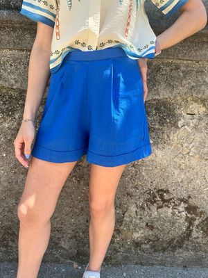 SHORTS BLUETTE