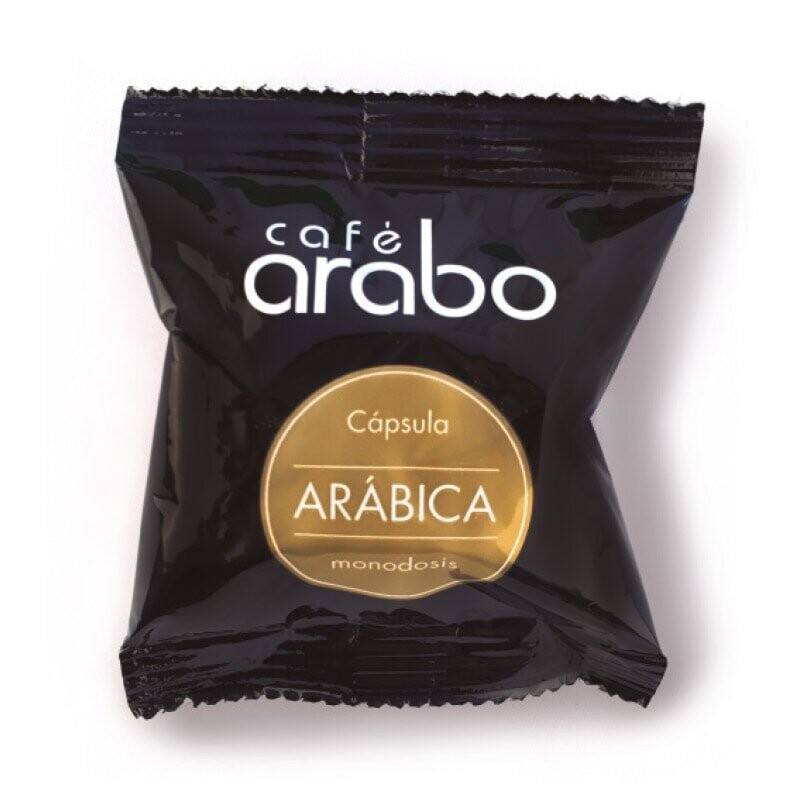 CAFÉ ARÁBICO 150u