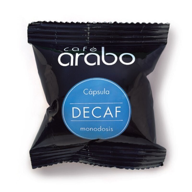 CAFÉ DESCAF 150u