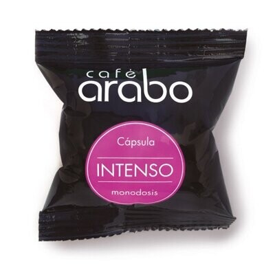 CAFÉ INTENSO 150u