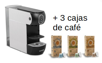 OFERTA FIORE WHITE + 3 CAJAS