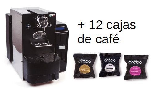 OFERTA OFFICE + 12 CAJAS