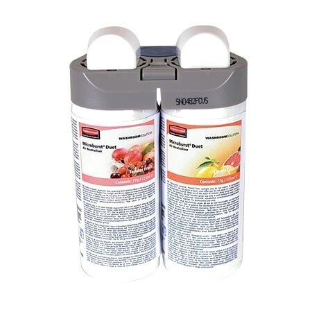CÍTRICO - AROMA DIFUSOR MB DUET