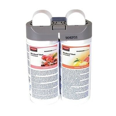 CÍTRICO - AROMA DIFUSOR MB DUET