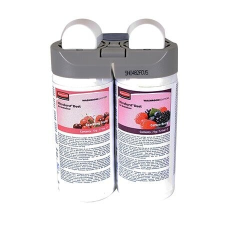 FRUTAL - AROMA DIFUSOR MB DUET