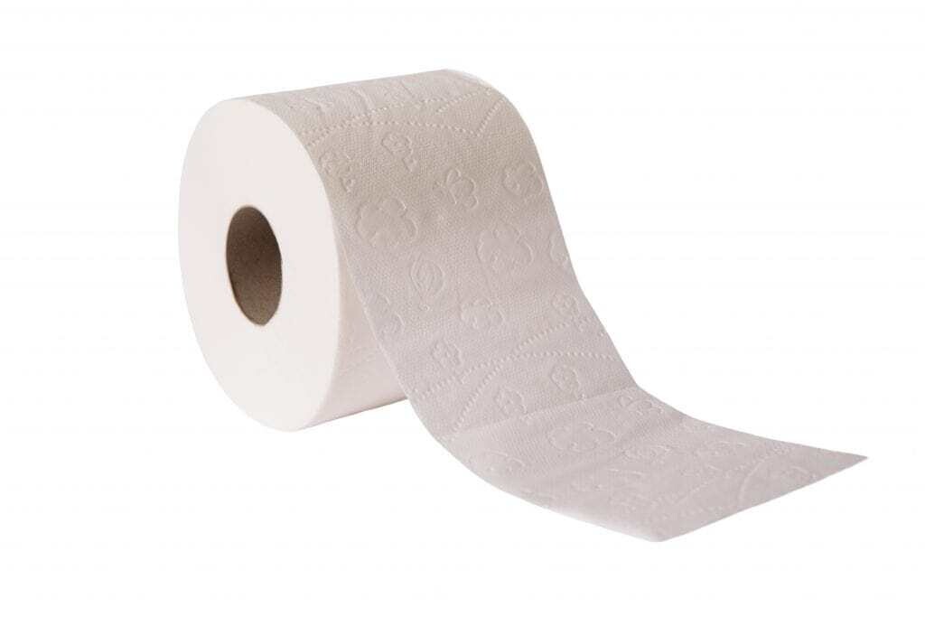 PAPEL HIGIÉNICO DOMÉSTICO ECO