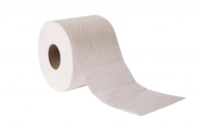 PAPEL HIGIÉNICO DOMÉSTICO ECO