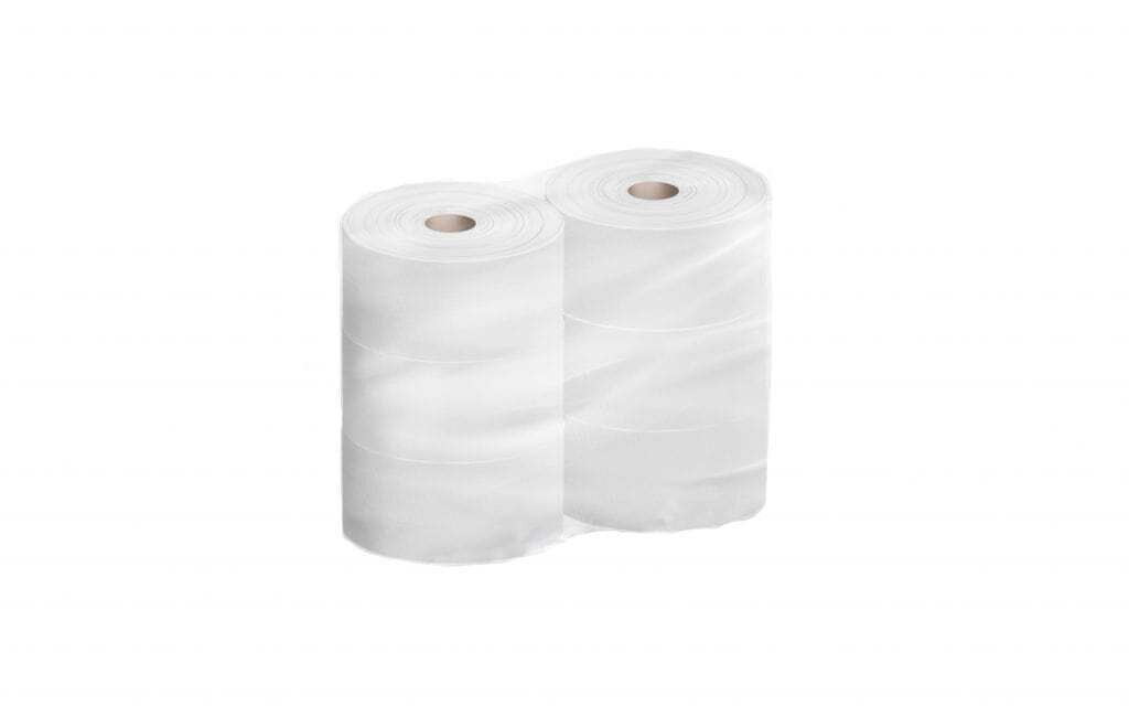 PAPEL HIGIÉNICO INDUSTRIAL ECO