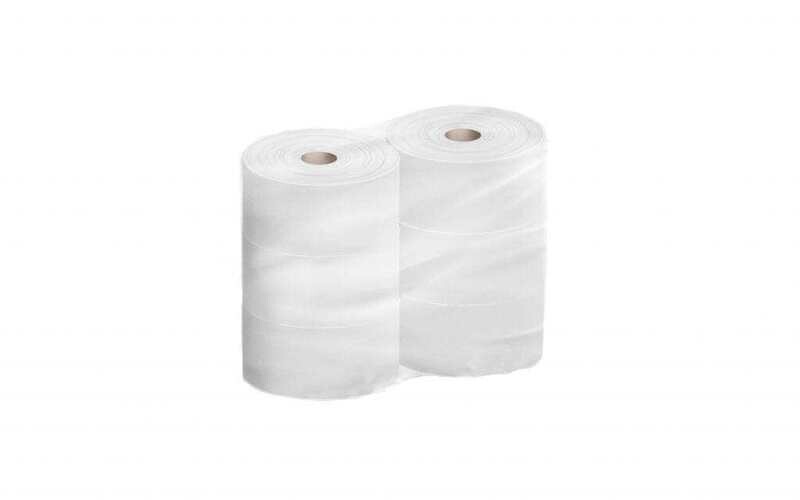 PAPEL HIGIÉNICO INDUSTRIAL ECO