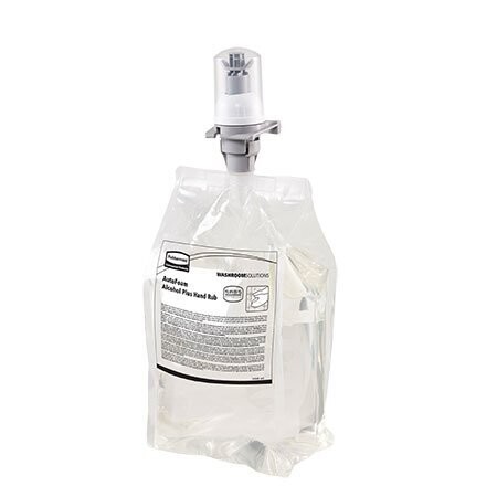 RECARGA ESPUMA ALCOHOL DISPENSADOR AUTOFOAM