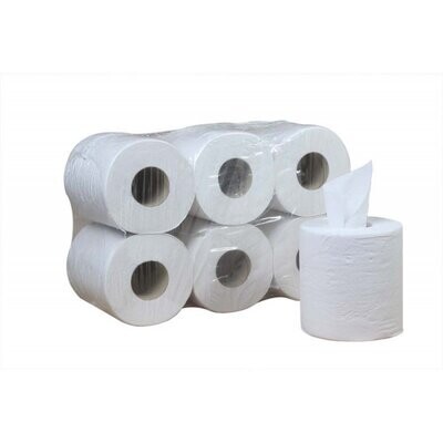 Papel higiénico
