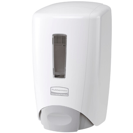 DISPENSADOR MANUAL GEL/ESPUMA FLEX 500