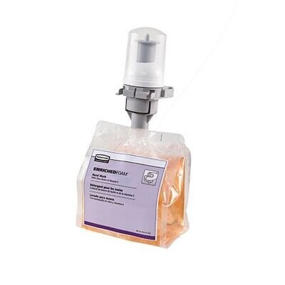 RECARGA ESPUMA HIDRATANTE DISPENSADOR FLEX 500