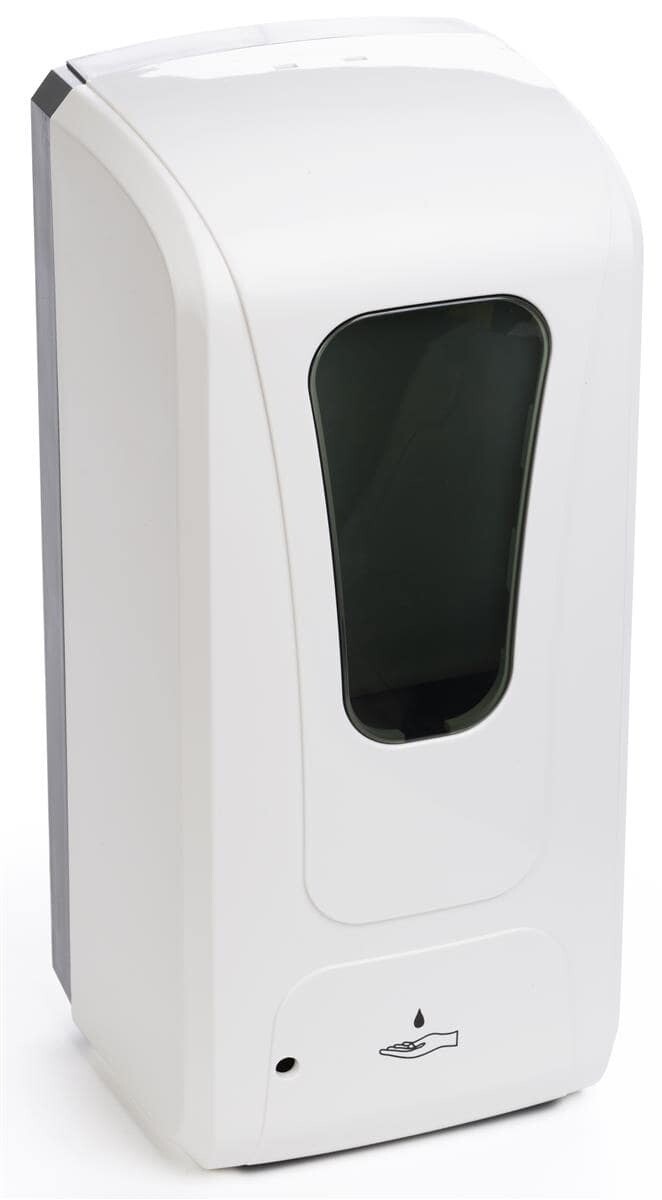 DISPENSADOR GEL AUTOMATICO D1000