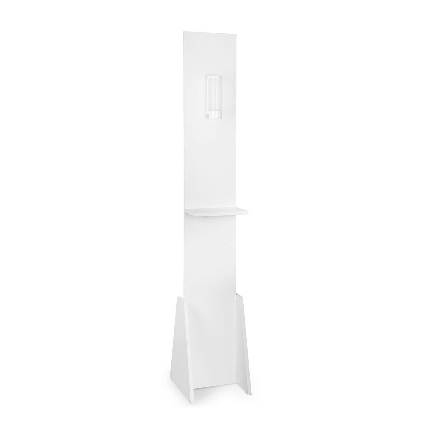 TOTEM DISPENSADOR MANUAL