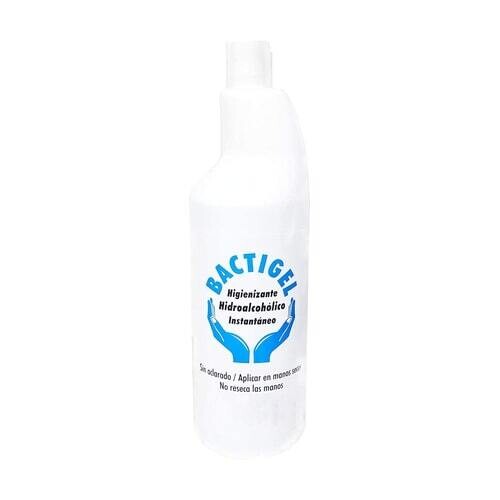 GEL HIDROALCOHÓLICO BACTIGEL VARIOS ENVASES