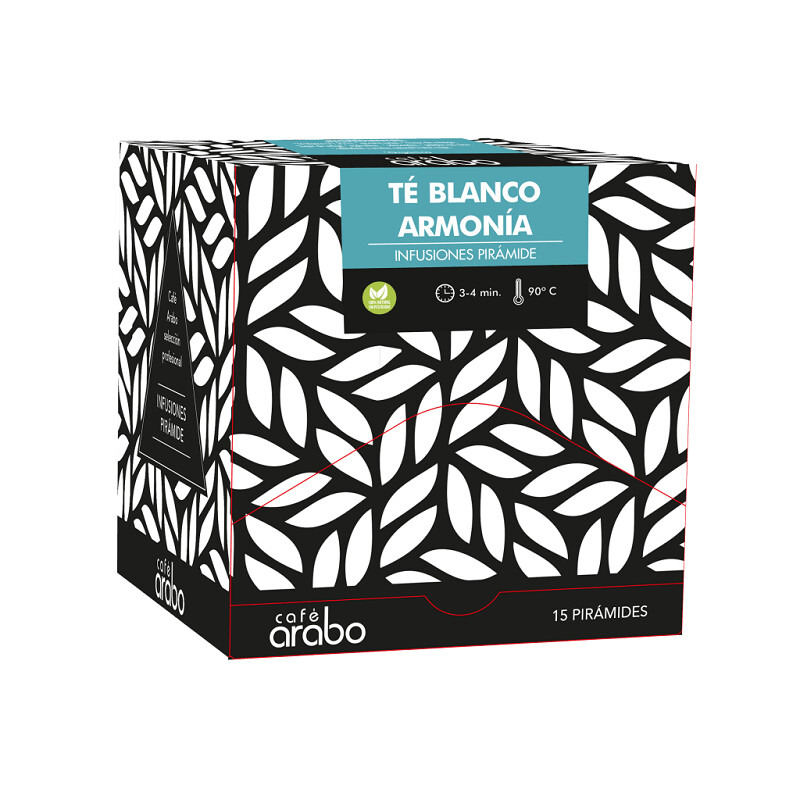 TE BLANCO ARMONIA