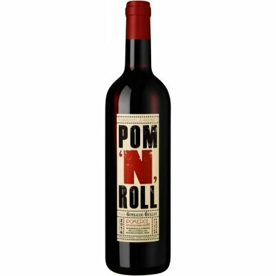 Pom N Roll 2016, AOC POMEROL