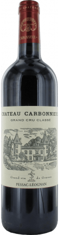 Château Carbonnieux 2003, AOC PESSAC-LEOGNAN