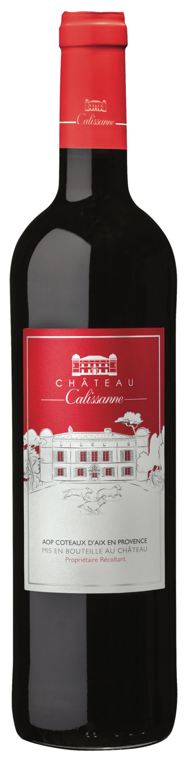 Château Calissanne 2020