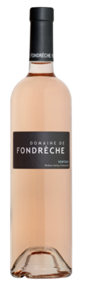DOMAINE DE FONDRECHE – ROSÉ