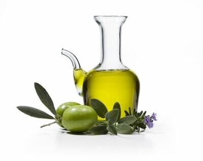 Olivenöle aus Frankreich