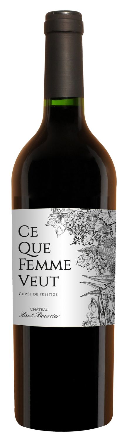 Ce Que Femme Veut 2020