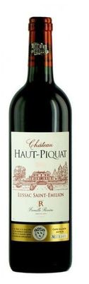 Haut Piquat 2019