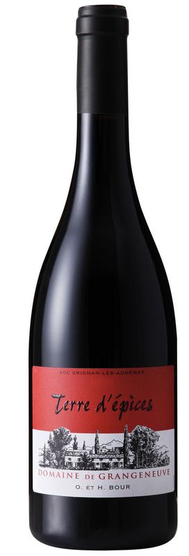 Terre d´Épices 2022 Terre d´Épices 2022