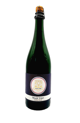 CIDRE BRUT - BAUERNHOF HYEST CIDRE BRUT - BAUERNHOF HYEST