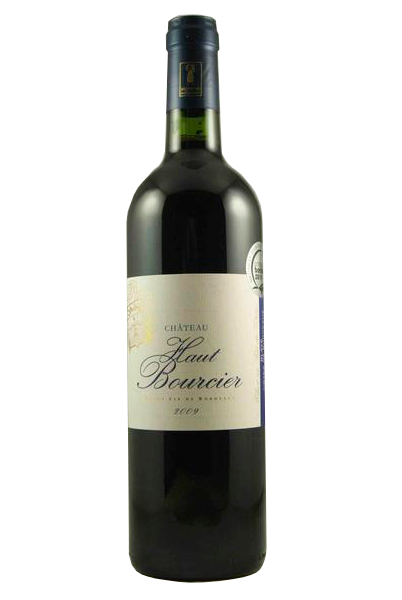 Haut Bourcier 2018