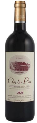 Clos Du Piat 2020 - Cuvée Christophe