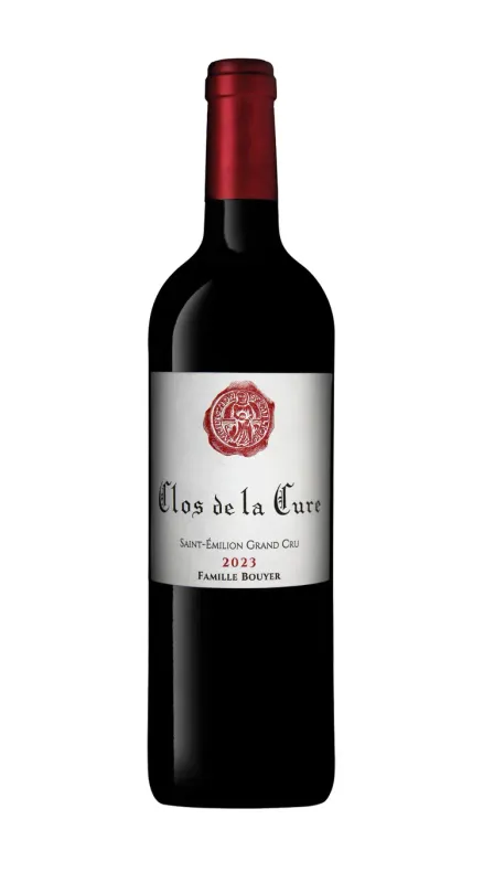 Château Clos de la Cure 2023