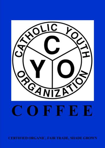 CYO   French Roast
