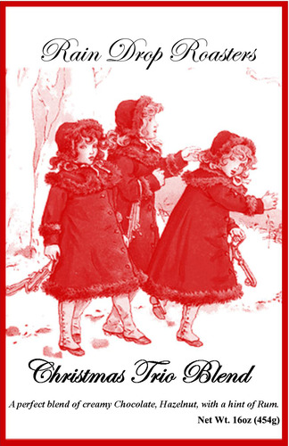 Christmas Trio