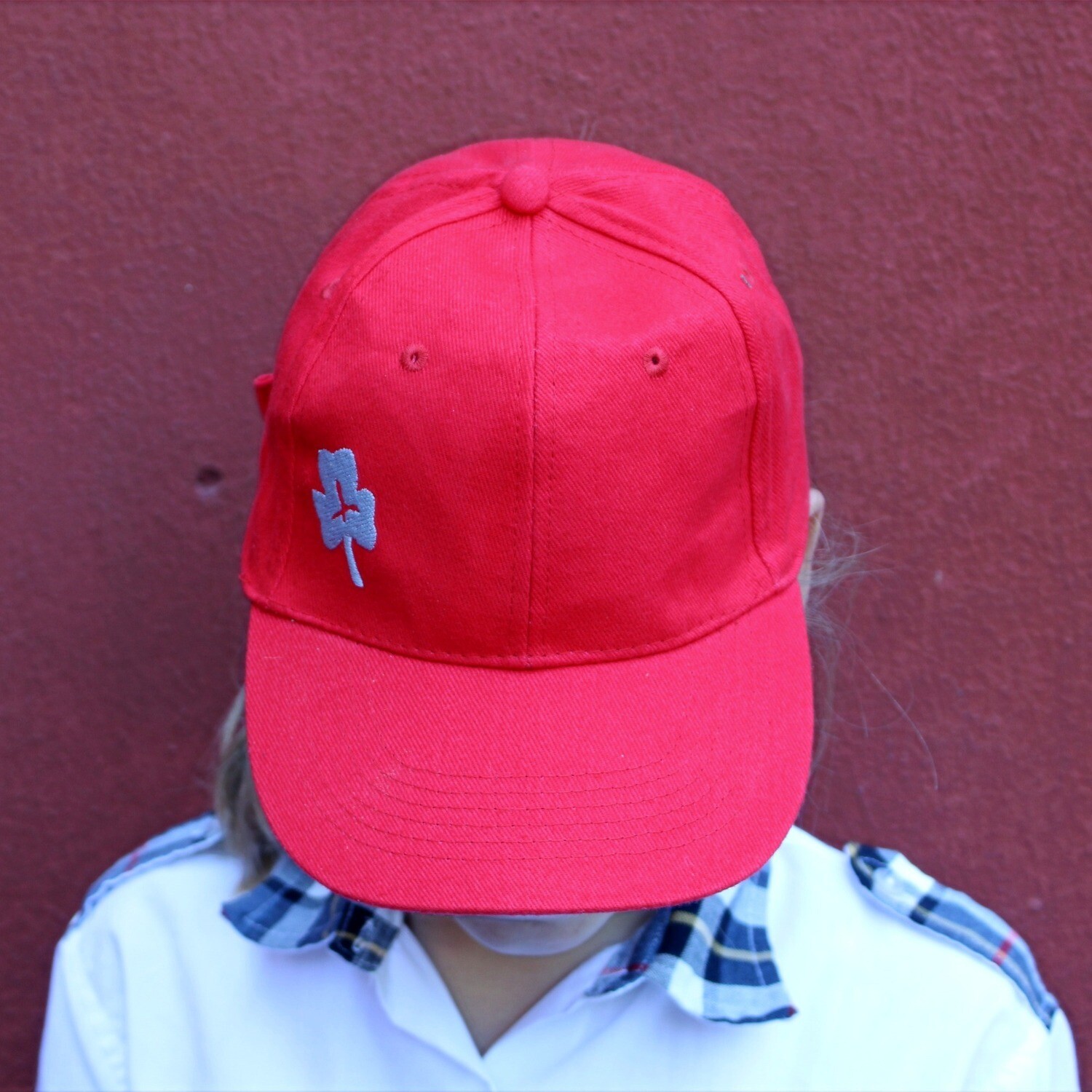 Gorra RED