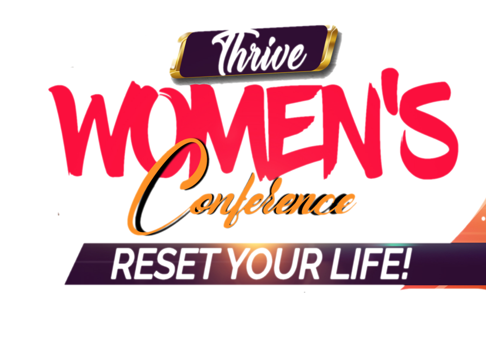 Thrive Women's Conference