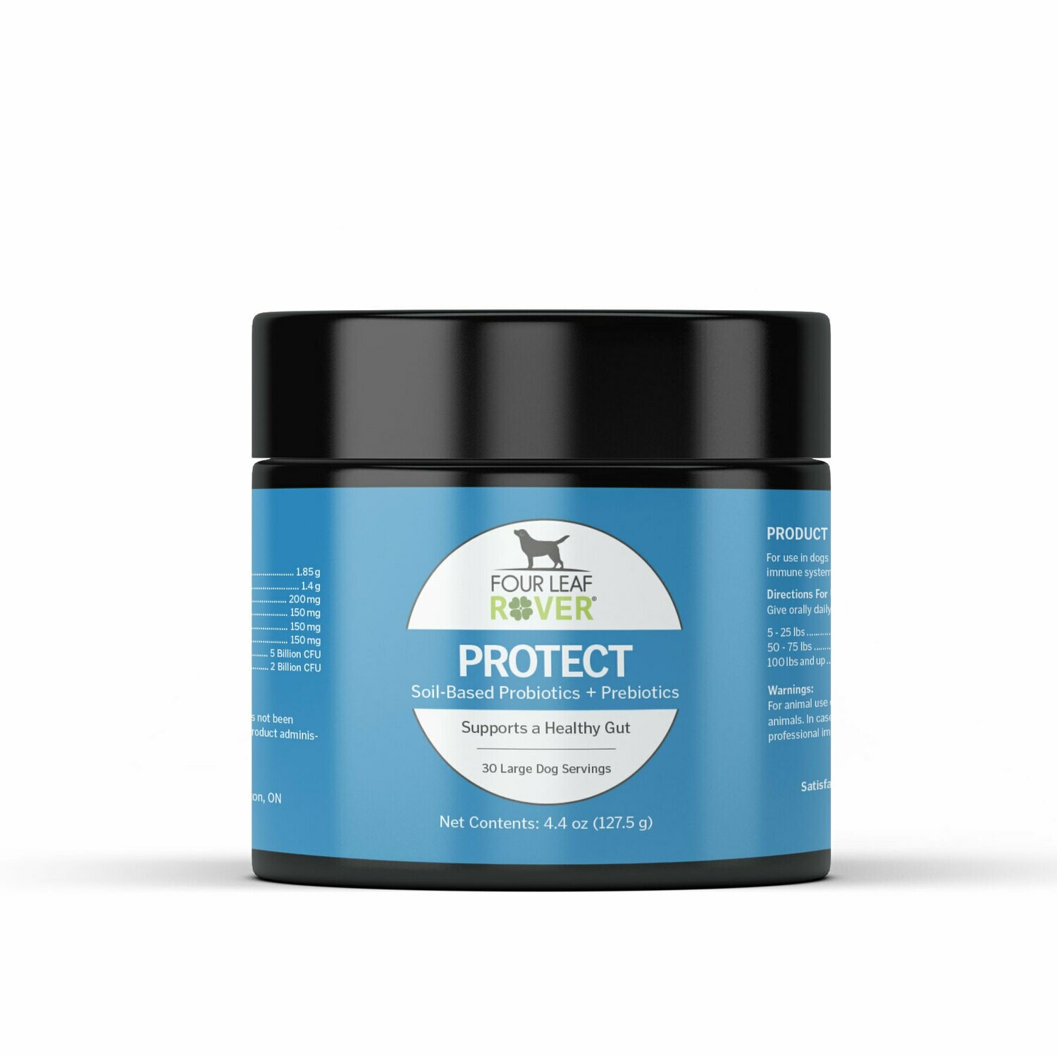 PROTECT- Soil Based Probiotic