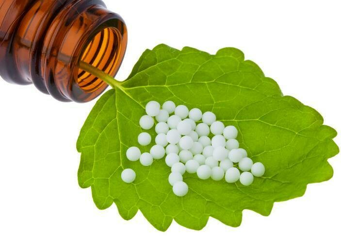 Homeopathic Single Remedies