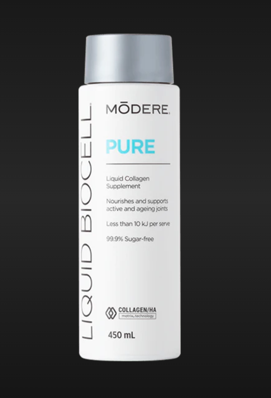 Liquid Biocell Collagen - THIS NEEDS TO BE ORDERED USING THE LINK IN THE DESCRIPTION BELOW