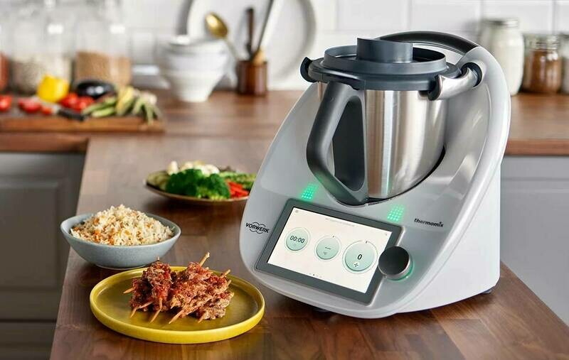 Thermomix® TM6