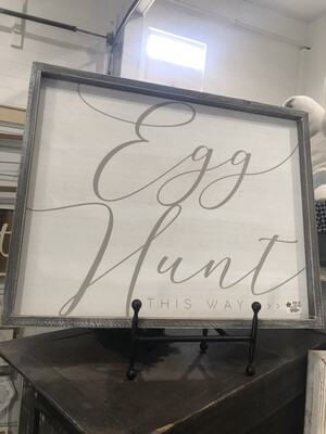 Sign