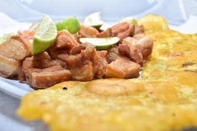 CHICHARRONADA