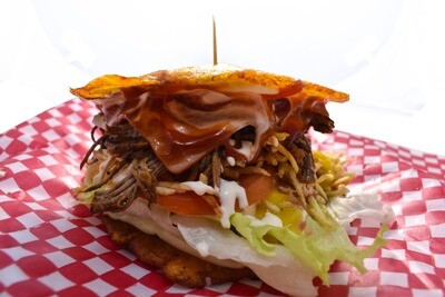 PATACONA MIXTA