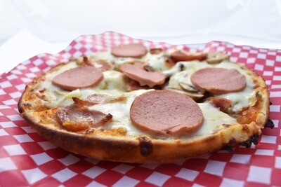 PIZZA