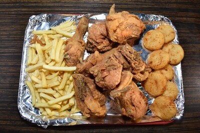POLLO BROSTER